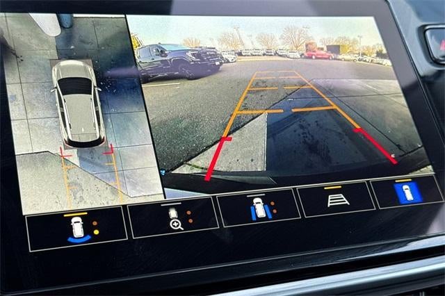 2023 Chevrolet Bolt EUV Premier