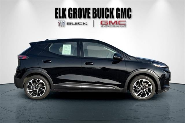 2023 Chevrolet Bolt EUV Premier