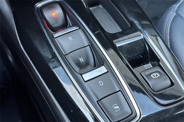 2023 Chevrolet Bolt EUV Premier