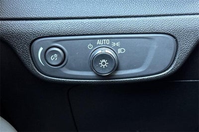 2023 Chevrolet Bolt EUV Premier