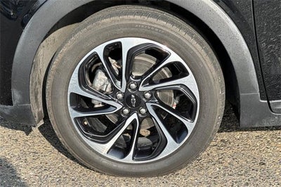 2023 Chevrolet Bolt EUV Premier