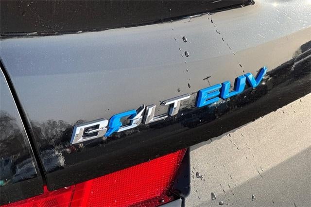 2023 Chevrolet Bolt EUV Premier