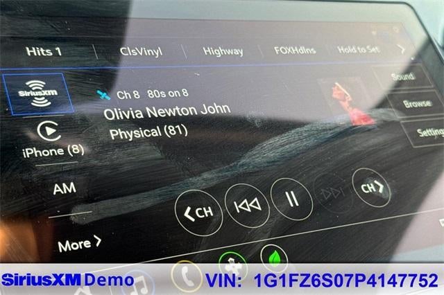 2023 Chevrolet Bolt EUV Premier