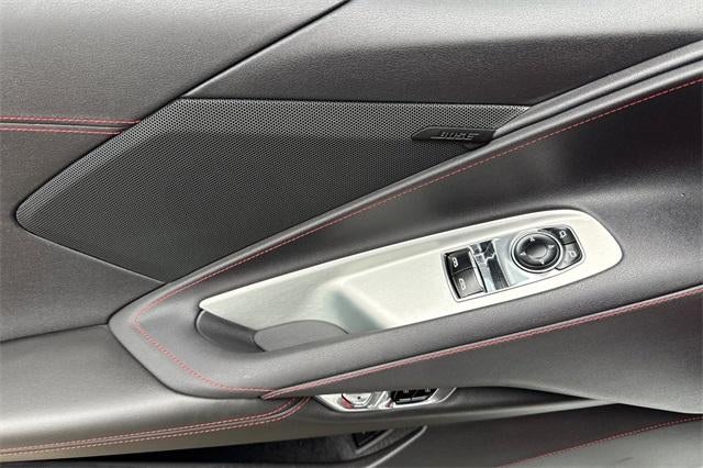 2024 Chevrolet Corvette Stingray 1LT