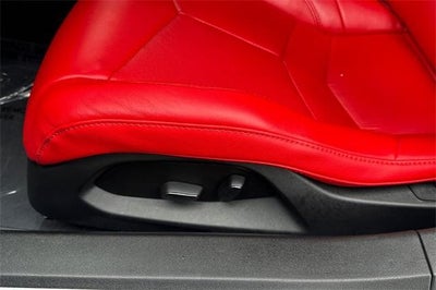 2024 Chevrolet Corvette Stingray 1LT