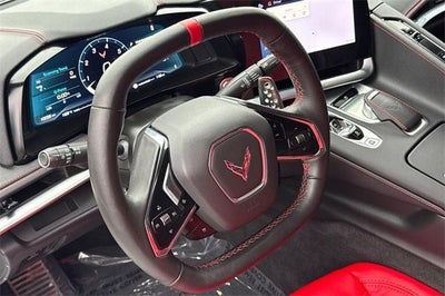 2024 Chevrolet Corvette Stingray 1LT