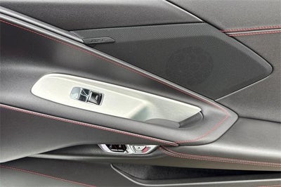 2024 Chevrolet Corvette Stingray 1LT