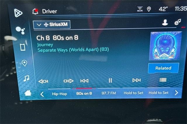 2024 Chevrolet Corvette Stingray 1LT