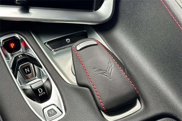 2024 Chevrolet Corvette Stingray 1LT