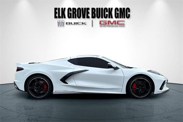 2024 Chevrolet Corvette Stingray 1LT