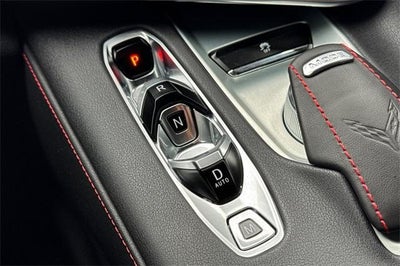 2024 Chevrolet Corvette Stingray 1LT