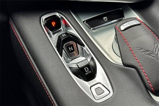 2024 Chevrolet Corvette Stingray 1LT