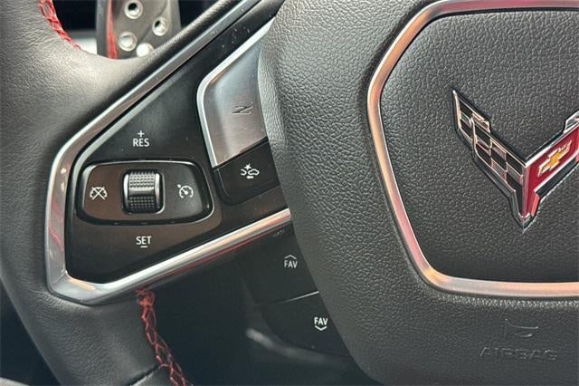 2024 Chevrolet Corvette Stingray 1LT