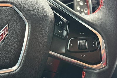 2024 Chevrolet Corvette Stingray 1LT