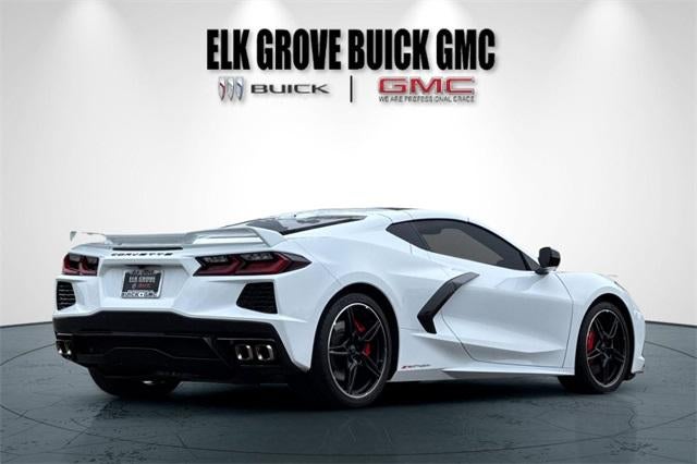 2024 Chevrolet Corvette Stingray 1LT