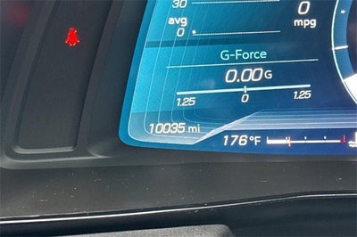 2024 Chevrolet Corvette Stingray 1LT