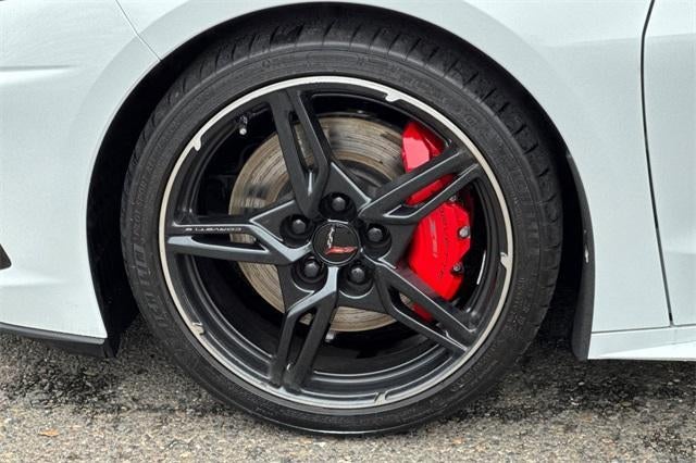 2024 Chevrolet Corvette Stingray 1LT