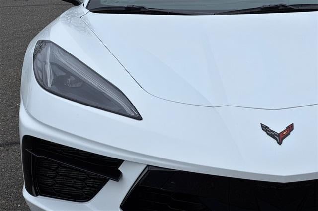 2024 Chevrolet Corvette Stingray 1LT