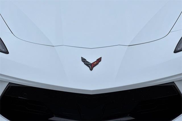 2024 Chevrolet Corvette Stingray 1LT