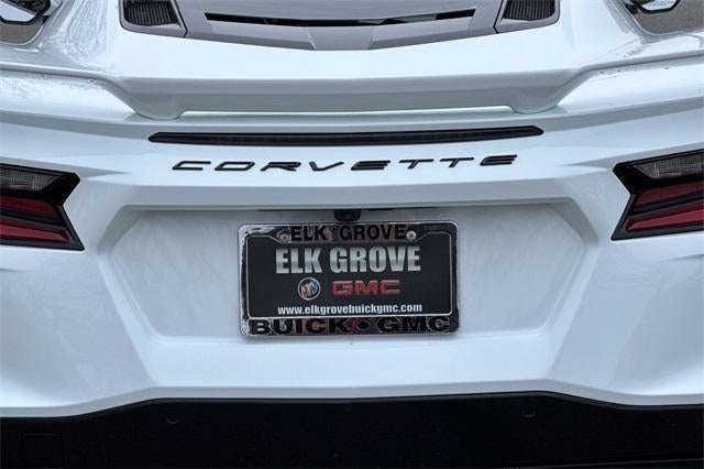 2024 Chevrolet Corvette Stingray 1LT