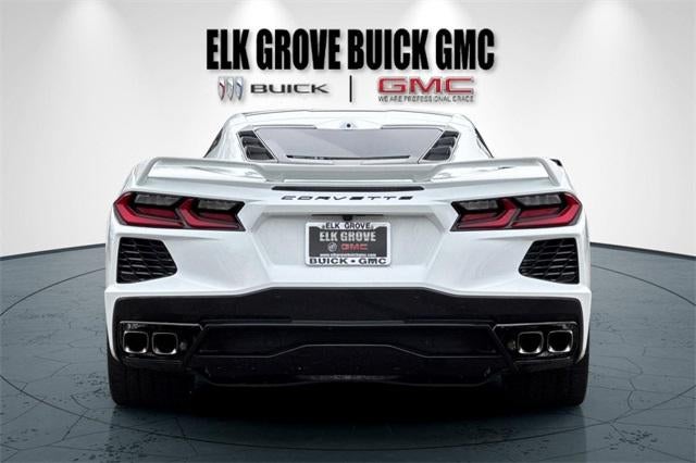 2024 Chevrolet Corvette Stingray 1LT