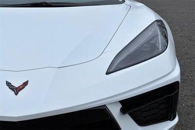 2024 Chevrolet Corvette Stingray 1LT