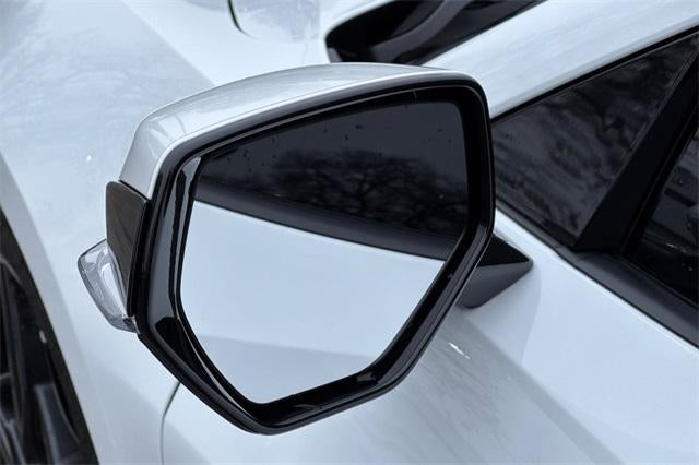 2024 Chevrolet Corvette Stingray 1LT