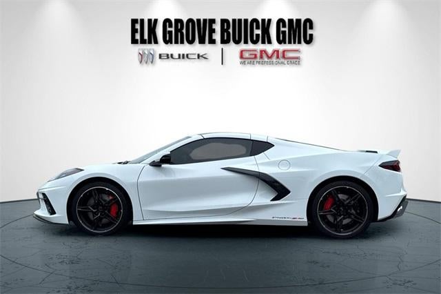 2024 Chevrolet Corvette Stingray 1LT