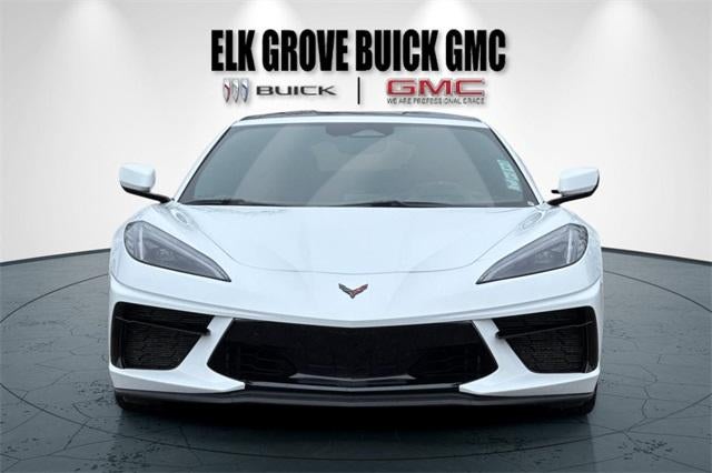 2024 Chevrolet Corvette Stingray 1LT