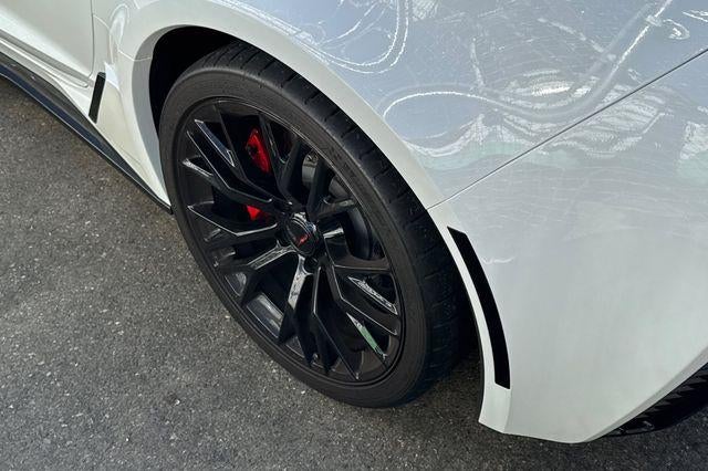 2015 Chevrolet Corvette Z06 Z06 2LZ