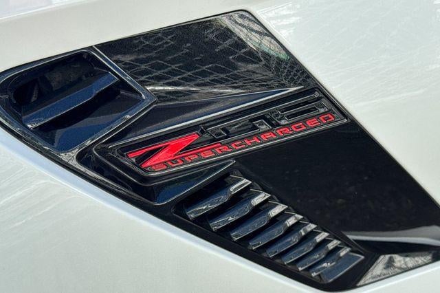 2015 Chevrolet Corvette Z06 Z06 2LZ