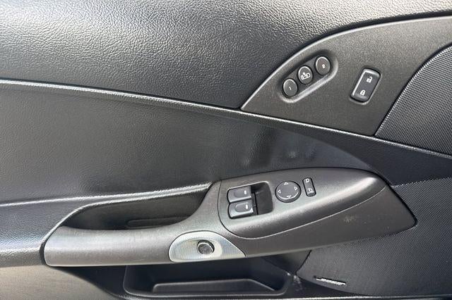 2005 Chevrolet Corvette Base