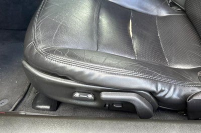 2005 Chevrolet Corvette Base