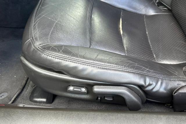 2005 Chevrolet Corvette Base