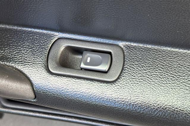 2005 Chevrolet Corvette Base