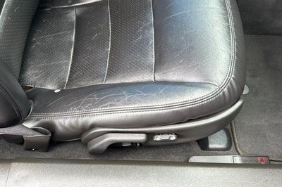 2005 Chevrolet Corvette Base