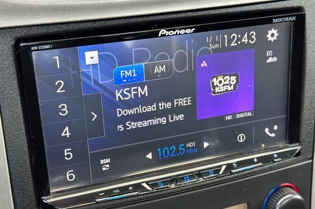 2005 Chevrolet Corvette Base