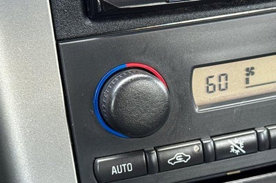 2005 Chevrolet Corvette Base