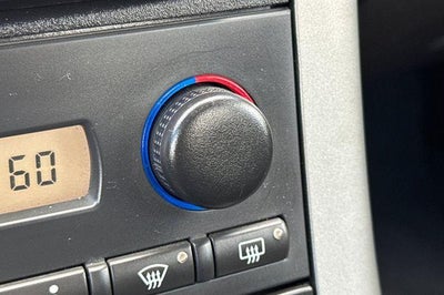 2005 Chevrolet Corvette Base