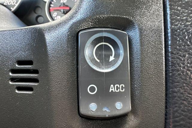 2005 Chevrolet Corvette Base