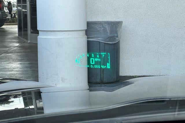 2005 Chevrolet Corvette Base