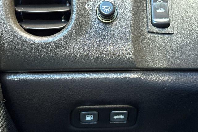 2005 Chevrolet Corvette Base