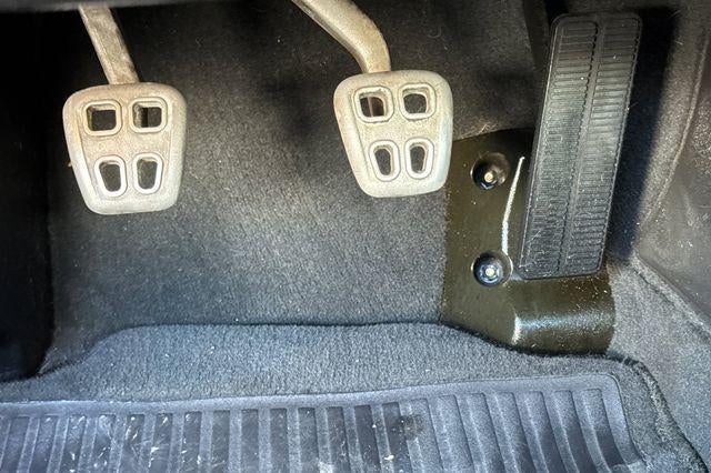 2005 Chevrolet Corvette Base