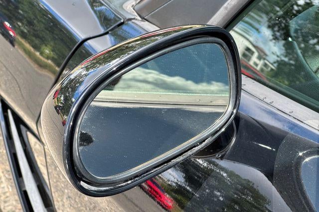 2005 Chevrolet Corvette Base