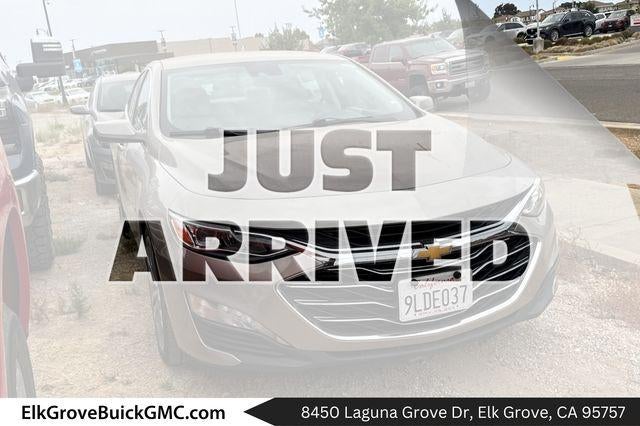2024 Chevrolet Malibu 2LT