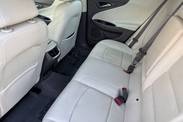 2024 Chevrolet Malibu 2LT
