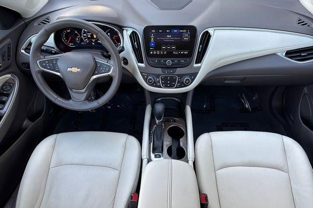2024 Chevrolet Malibu 2LT