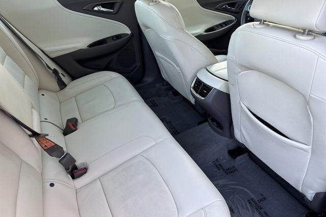 2024 Chevrolet Malibu 2LT