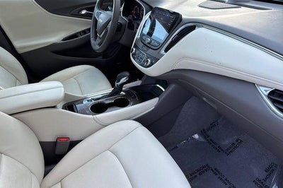 2024 Chevrolet Malibu 2LT