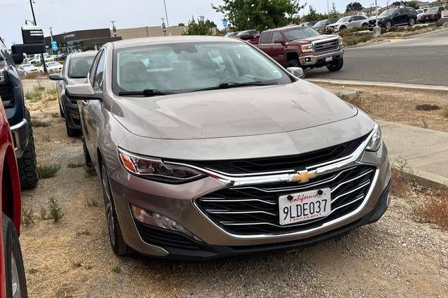 2024 Chevrolet Malibu 2LT